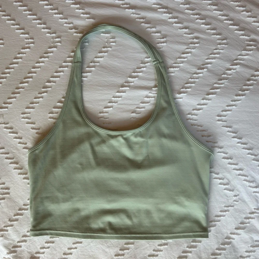 🌺Halter Athletic Tank